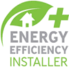 Energy Efficiency Installer logo