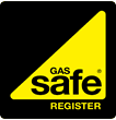 Gas Safe Registered No. 500903