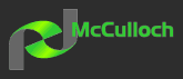 R J McCulloch Ltd. logo